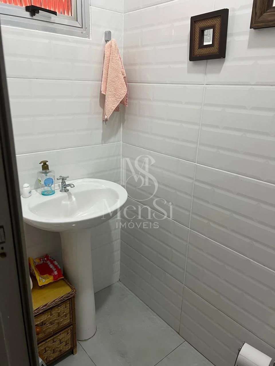 Sobrado 3 dormitórios - Gravatai