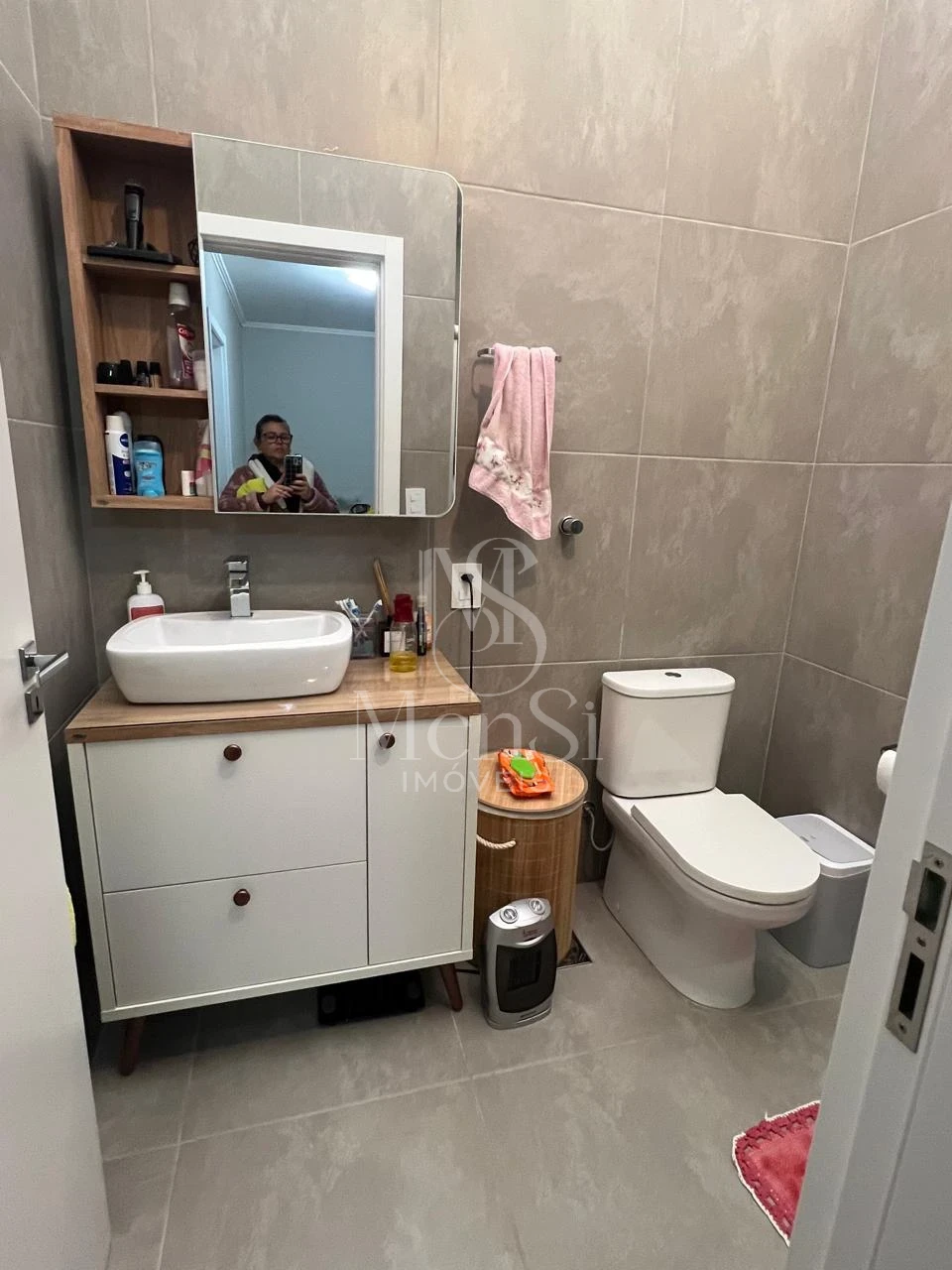 Sobrado 3 dormitórios - Gravatai