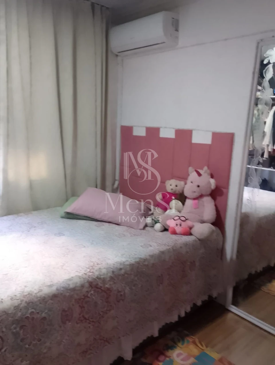 Apartamento 3 dormitórios- Gravataí