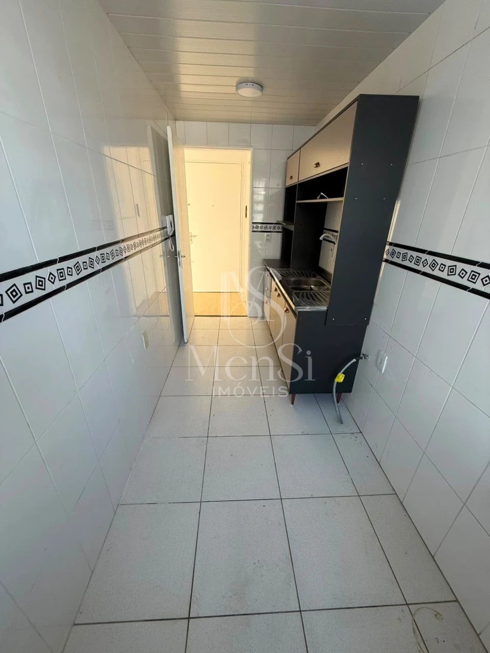Apartamento 2 dormitórios - Porto Alegre