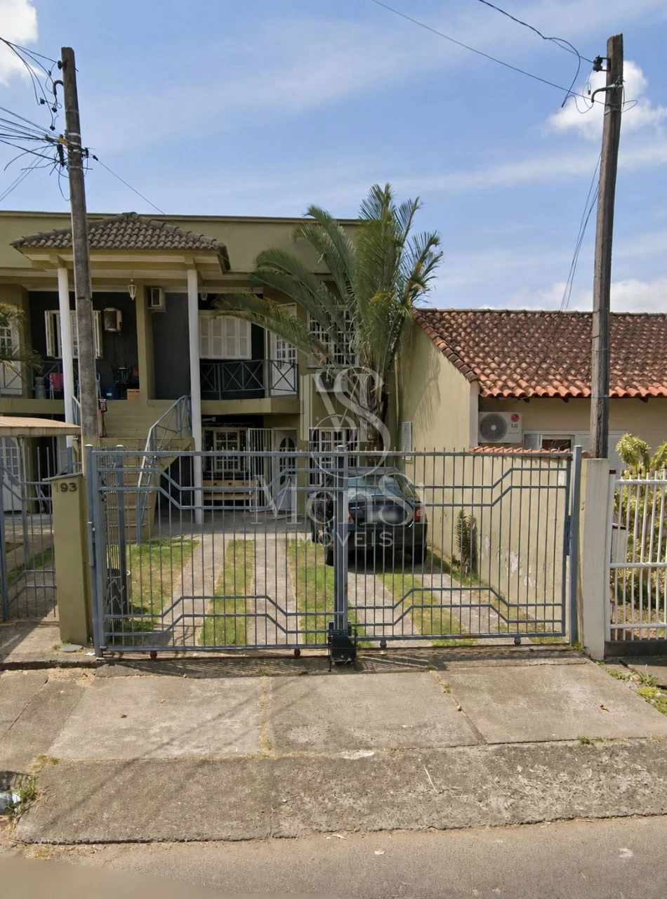 Apartamento 2 dormitórios - Gravatai