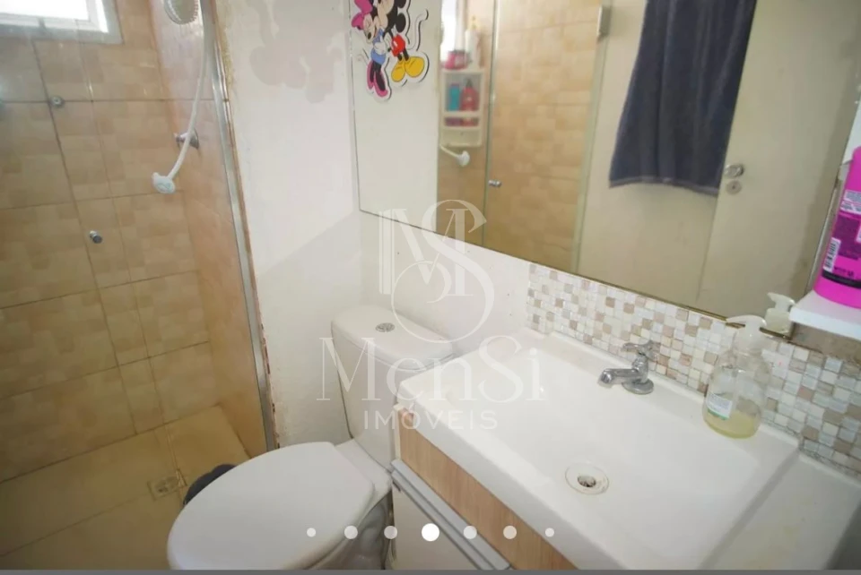 Apartamento 2 dormitórios Porto Alegre