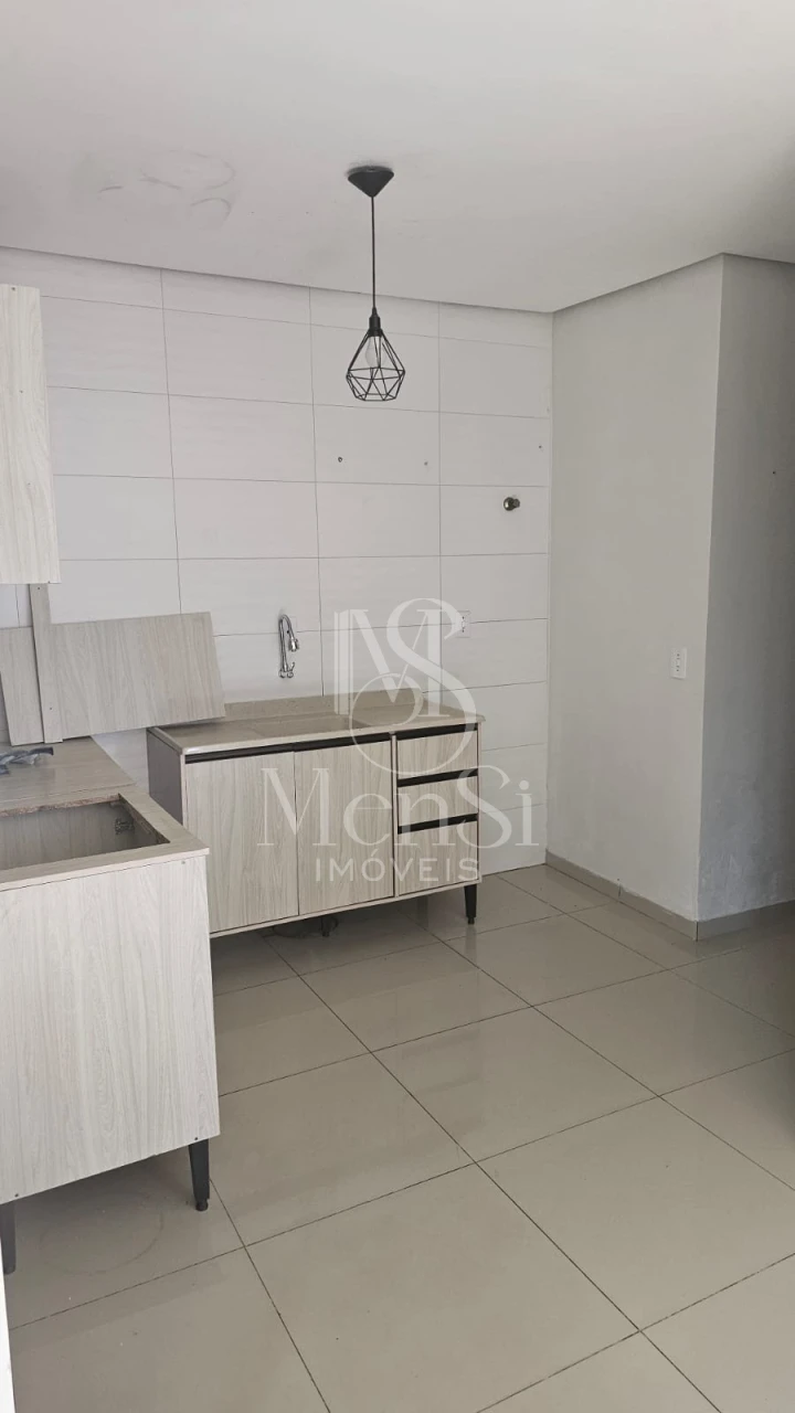 Casa 2 dormiórios Jardim do Bosque - Cachoeirinha