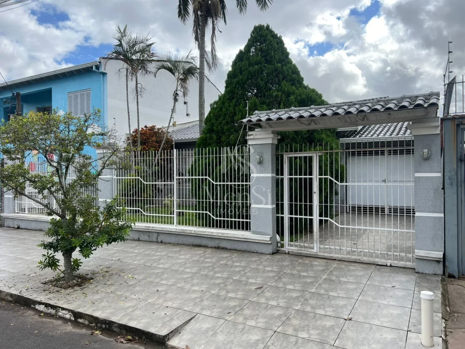 Casa 3 dormitórios 1 suite - Canoas