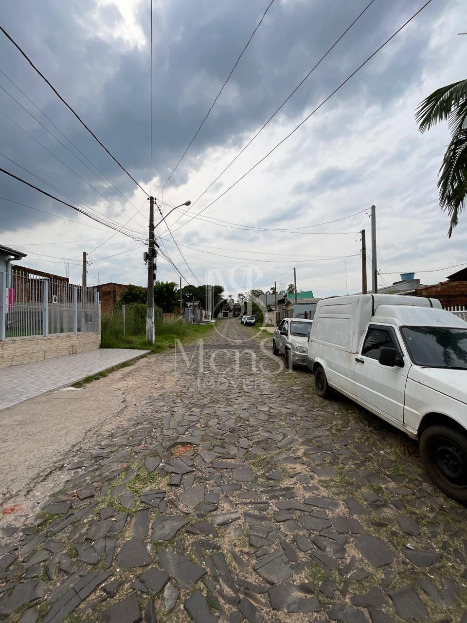 TERRENO PARQUE CONCEIÇAO 10X25