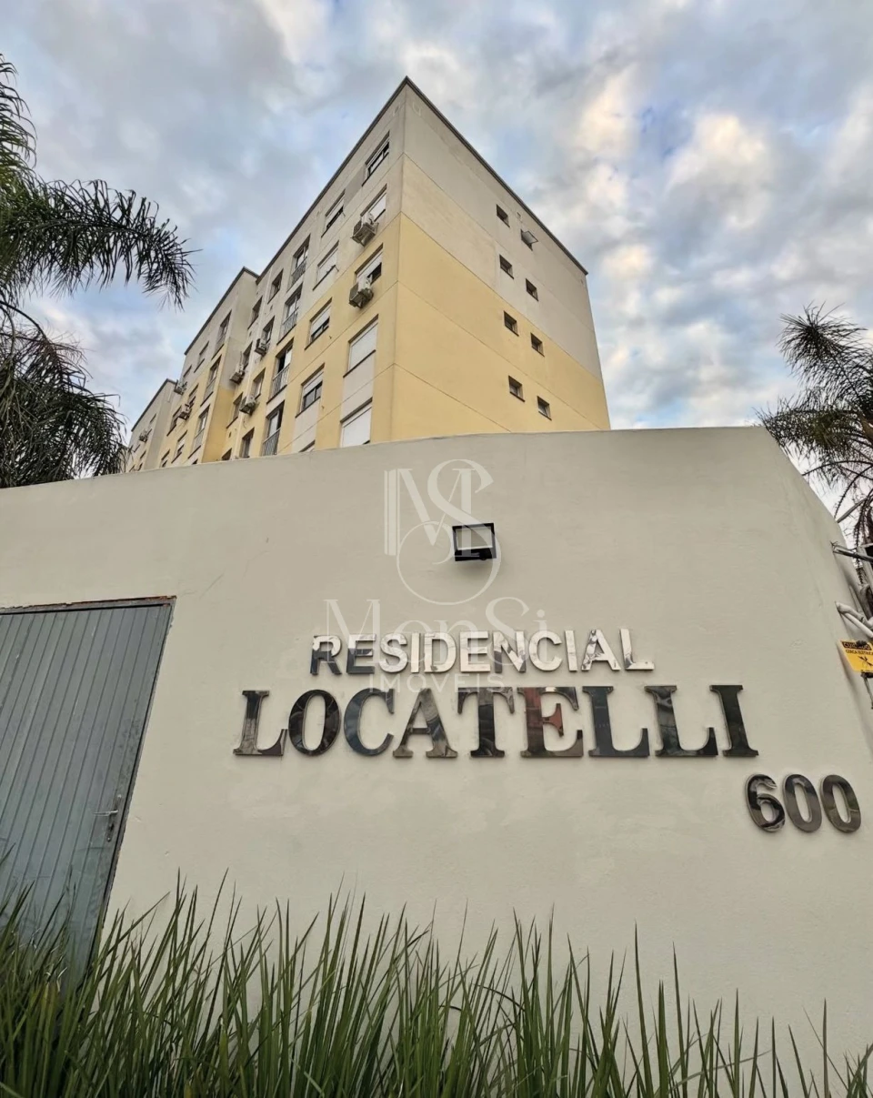 Apartamento 2 dormitórios -Cachoeirinha