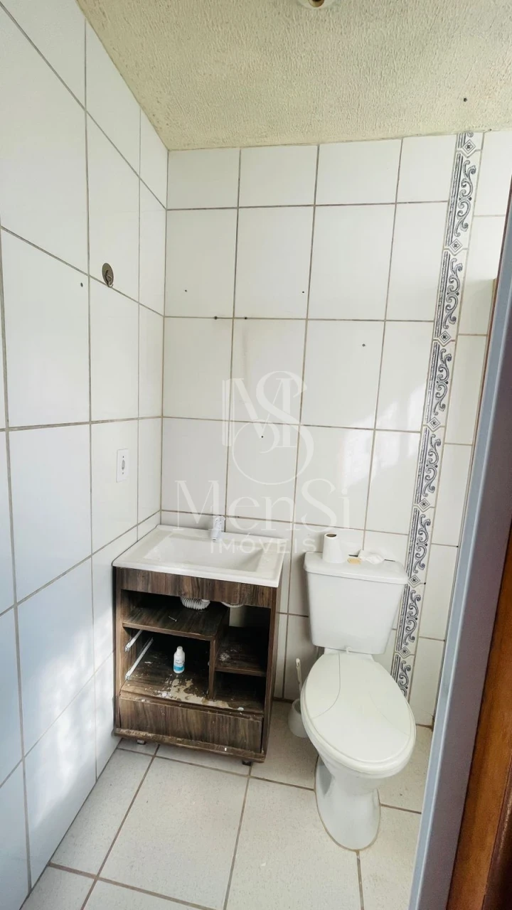 Apartamento 2 dormitórios- Gravataí