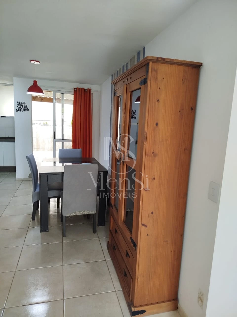 Sobrado 2 dormitórios - Gravatai