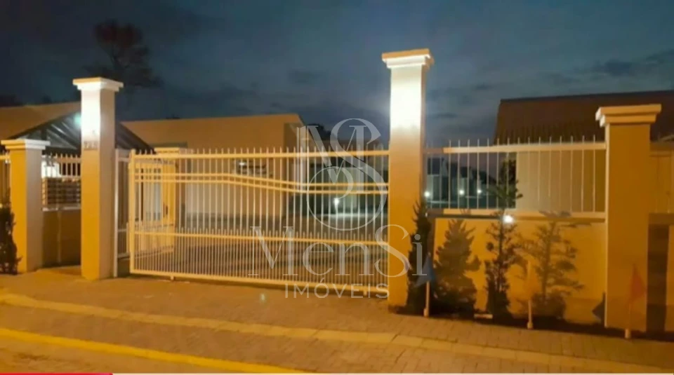 Casa 2 dormitórios Bairro Novo Mundo- Gravatai