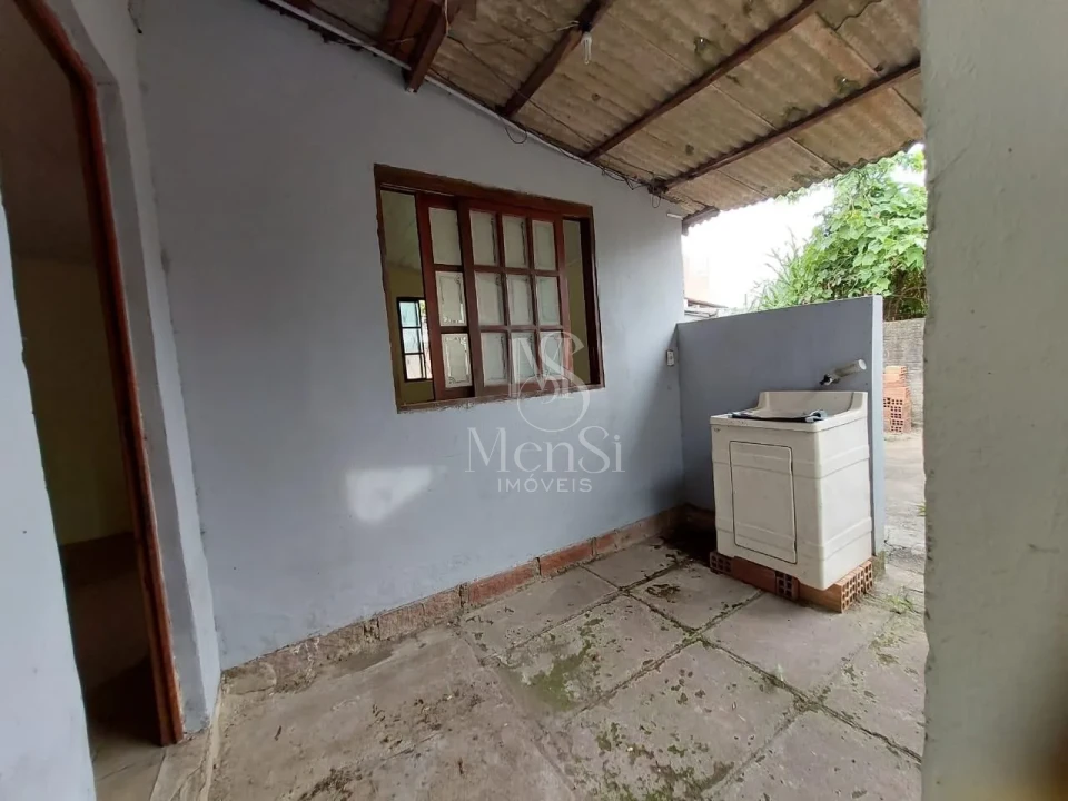 Casa 2 dormitórios - Gravatai
