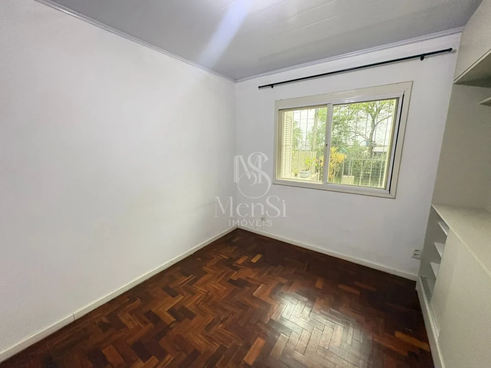 Casa 2 dormitórios - Gravataí