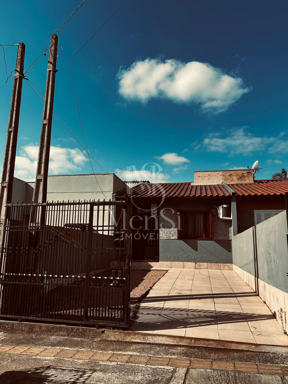 casa Usada no Bairro São Luís – Gravataí