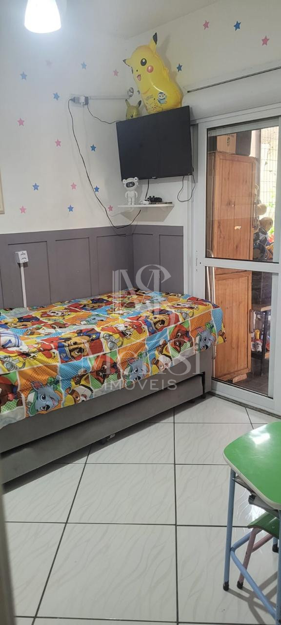 apartamento térreo