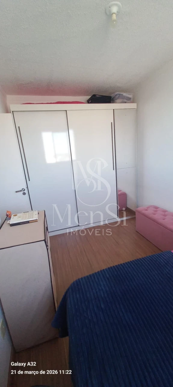 Apartamento 2 dormitórios- Gravatai