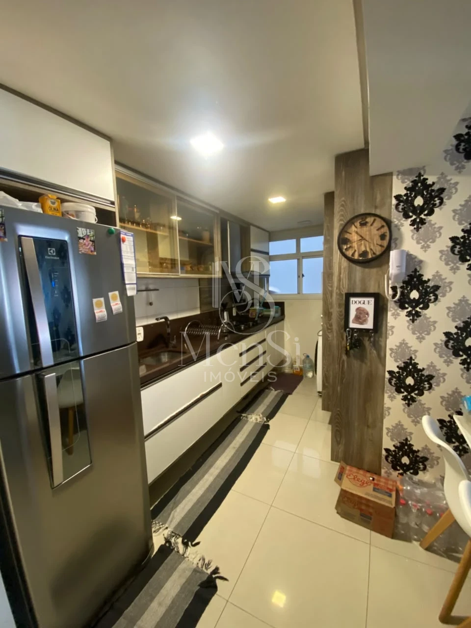 Apartamento 2 dormitórios - Gravataí