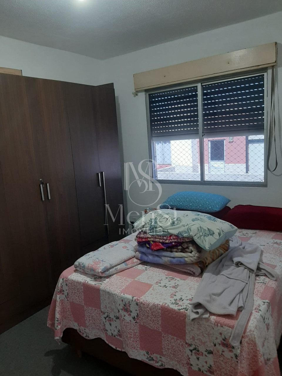 CHAVE APARTAMENTO CACHOEIRINHA