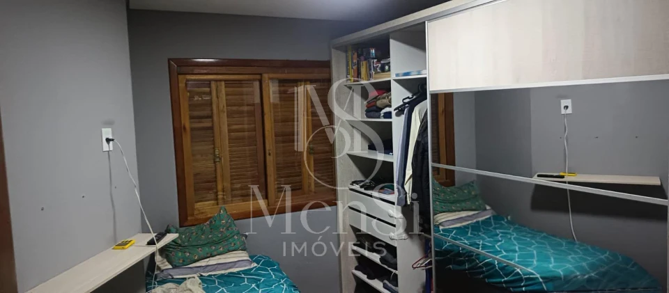 Casa 2 dormitórios - Gravatai