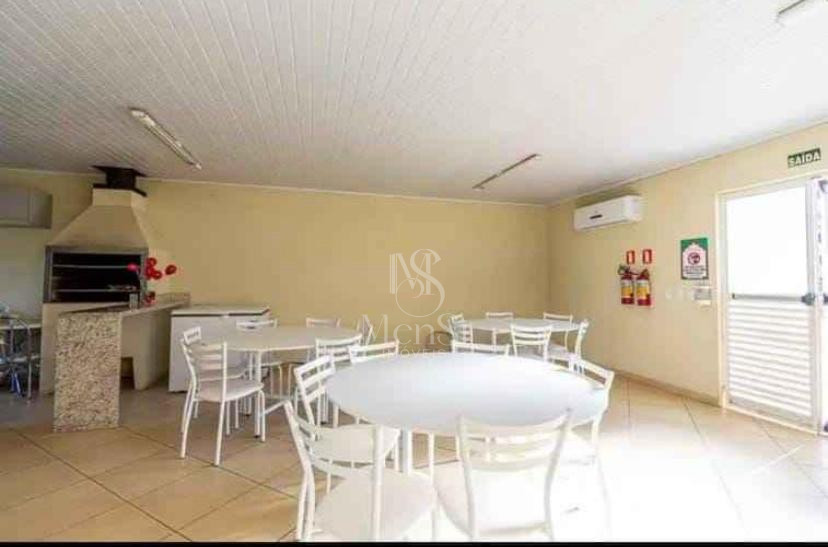 APARTAMENTO TERREO JARDIM BETANIA