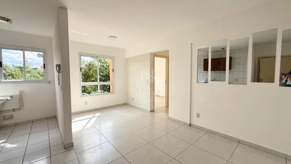 Apartamento 2 dormitórios- Gravataí