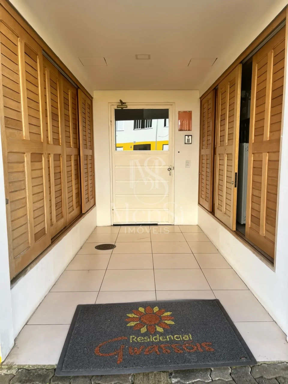Apartamento 2 dormitórios- Gravataí