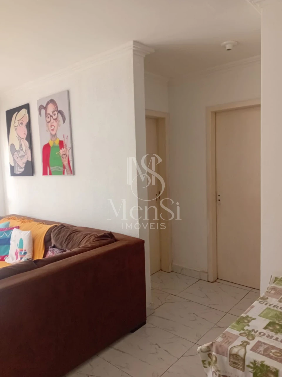 Apartamento 2 dormitórios - Gravatai