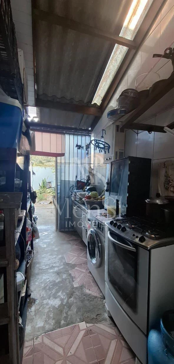 Casa 2 dormitórios - Cachoeirinha