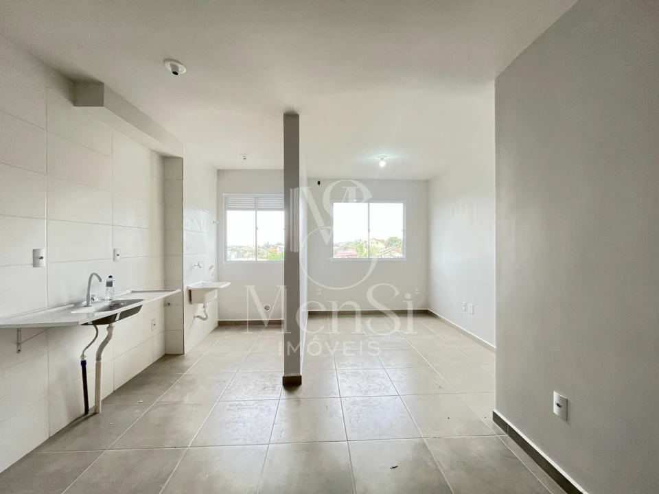 Apartamento 2 dormitórios - Gravataí