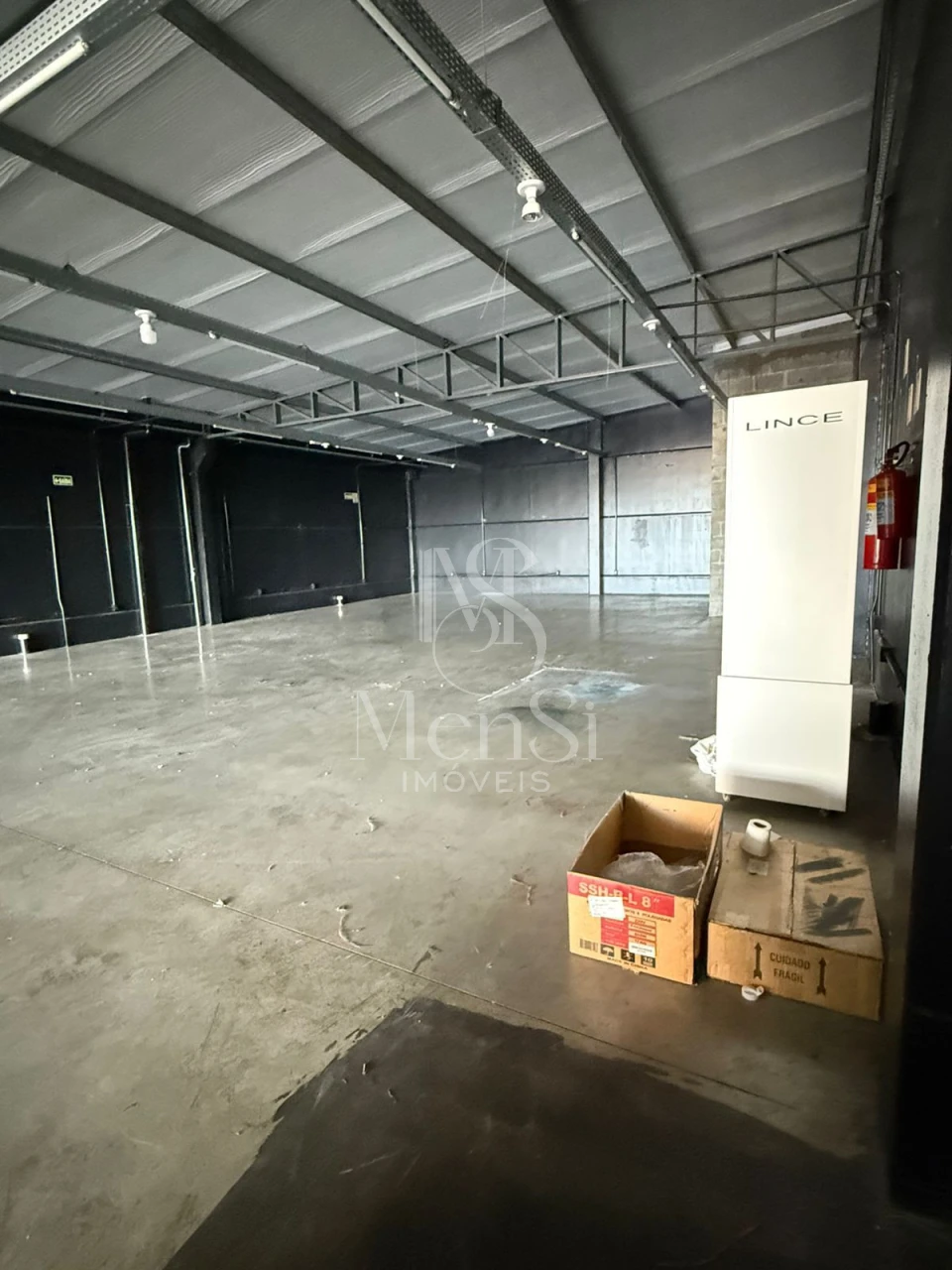 Sala Comercial - Gravataí