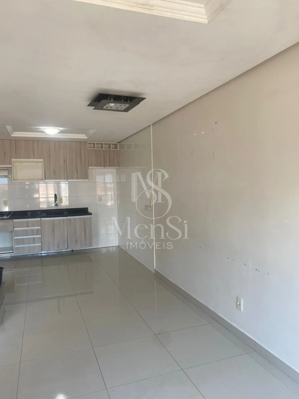 Sobrado 2 dormitórios - Gravatai