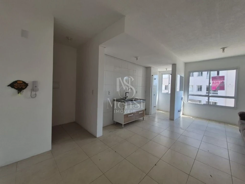 Apartamento 2 dormitórios- Gravataí