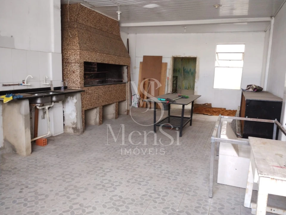 Espaço Comercial - Gravatai