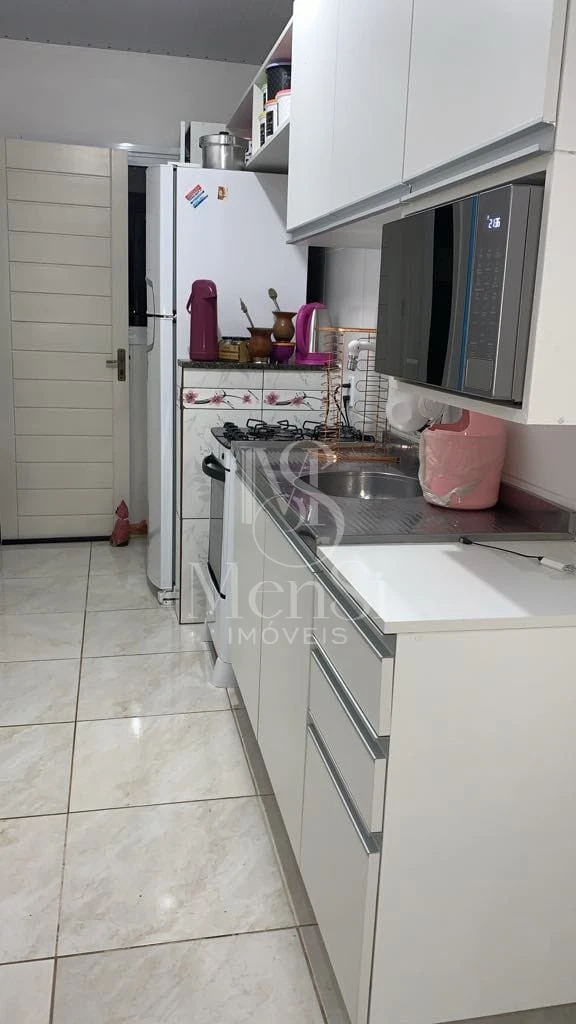 Casa 2 dormitórios Vila Bela - Cachoeirinha