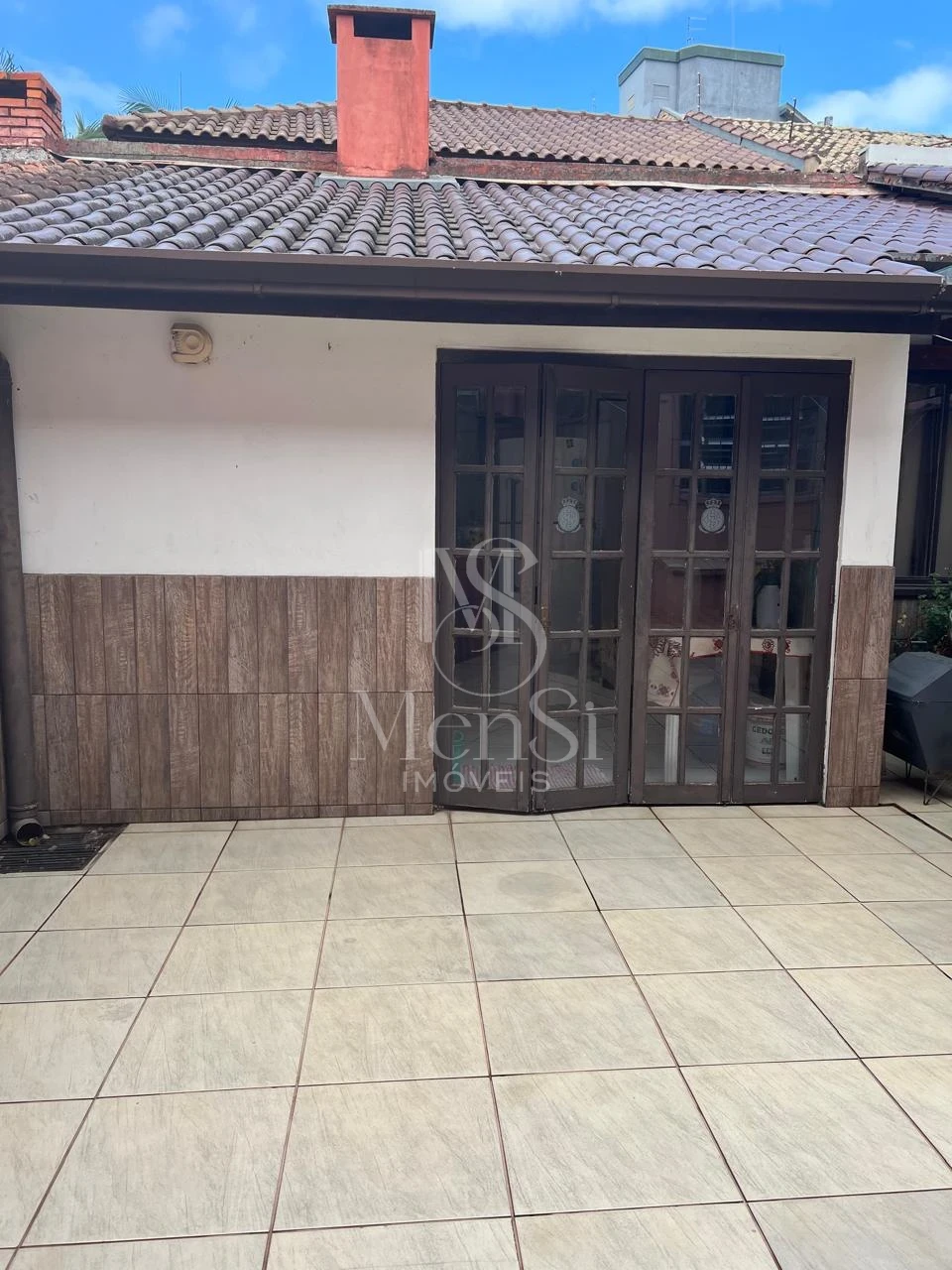 Sobrado 3 dormitórios - Gravatai