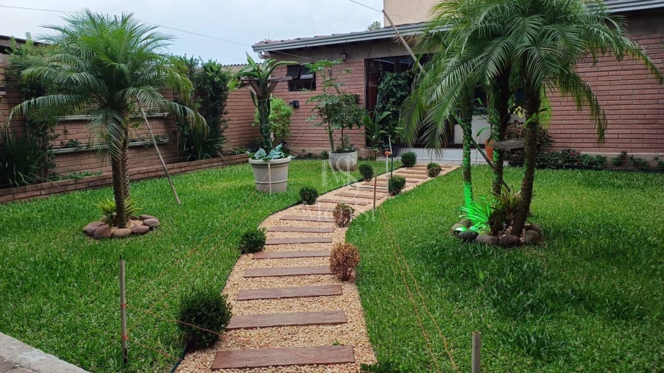 Casa 2 dormitórios - Viamão