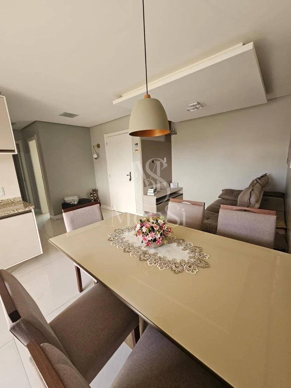 Apartamento 2 dormitórios- Cachoeirinha