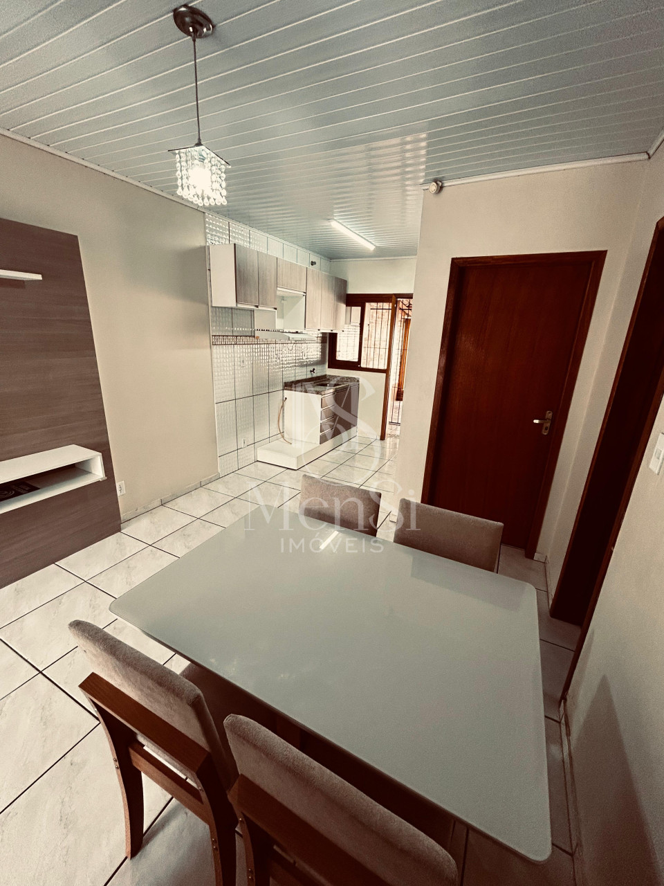 casa Usada no Bairro São Luís – Gravataí