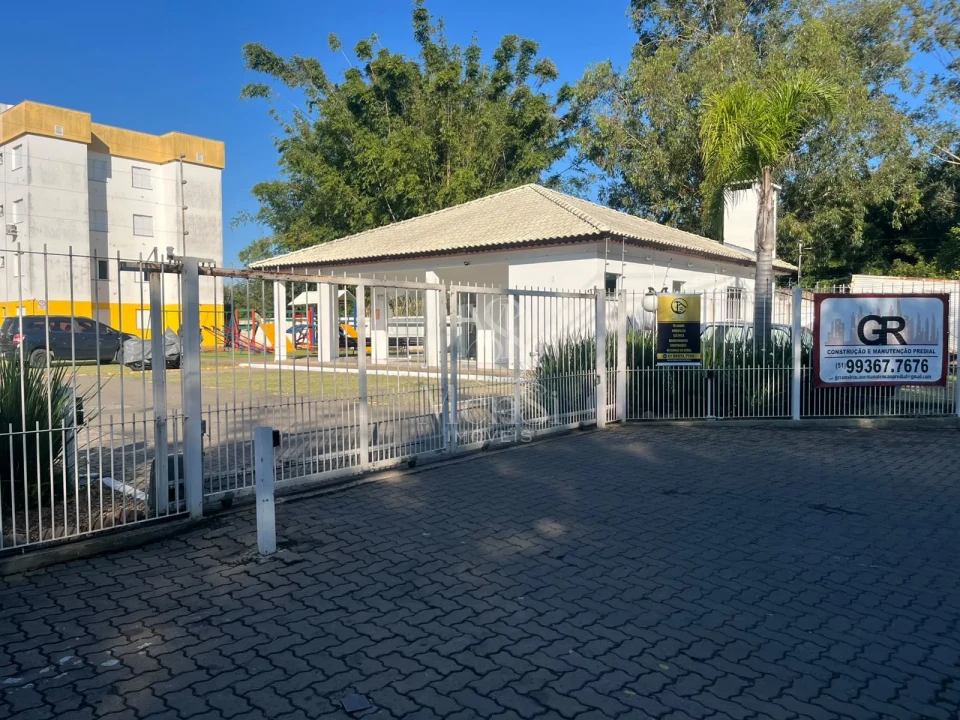 Apartamento 2 dormitórios- Gravataí