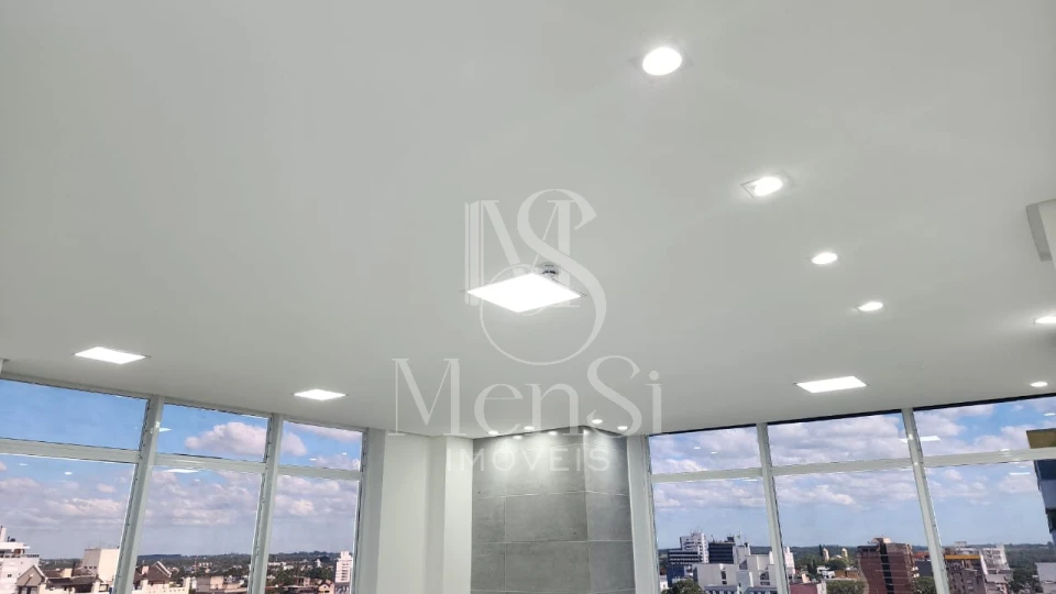 Sala Comercial - Gravatai