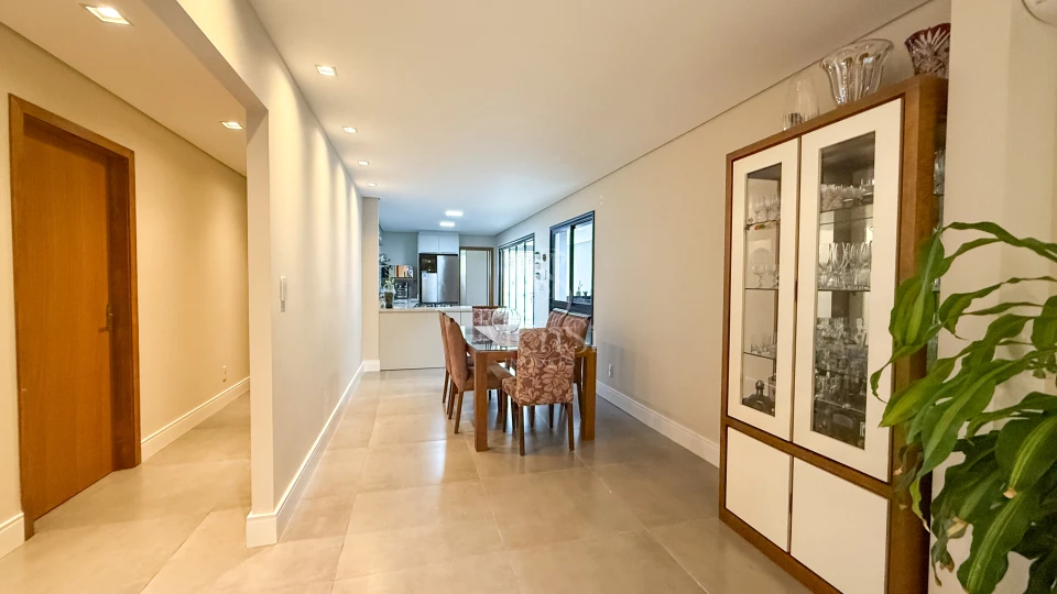 Casa 3 Dormitórios- Gravataí