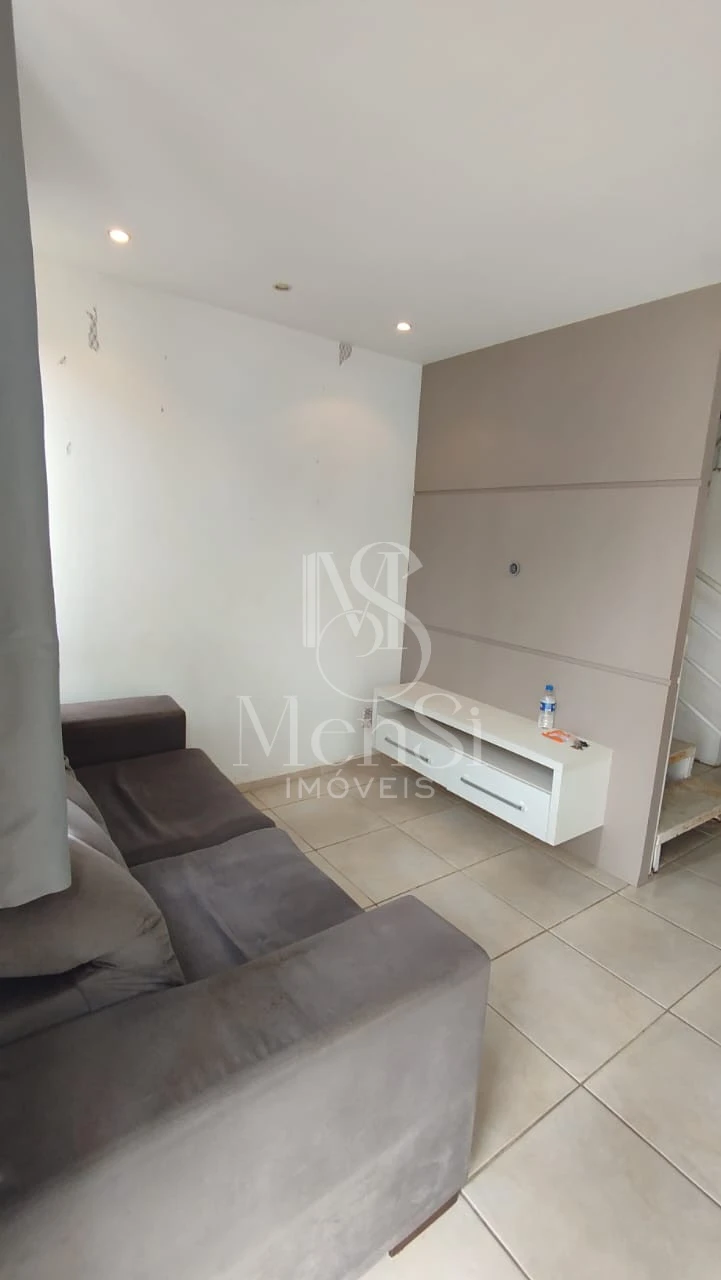 Sobrado 2 dormitórios - Gravatai