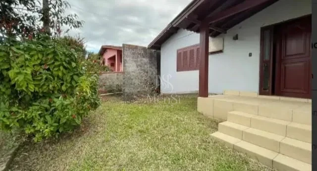 Casa 3 dormitórios - Gravatai