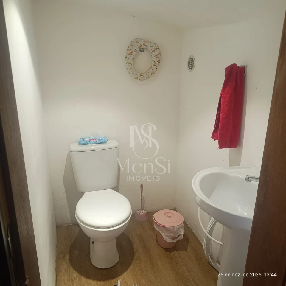 Sobrado 2 dormitorios Cachoeirinha