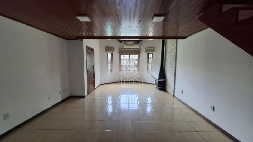 Casa 3 dormitórios - Gravatai