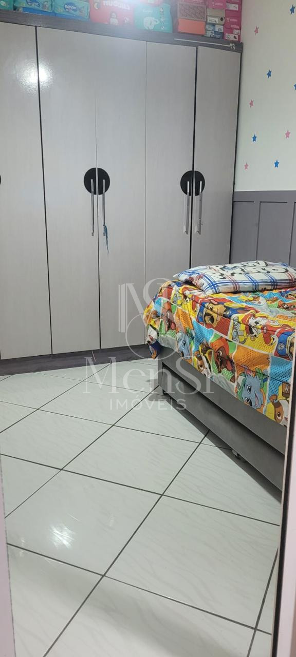 apartamento térreo