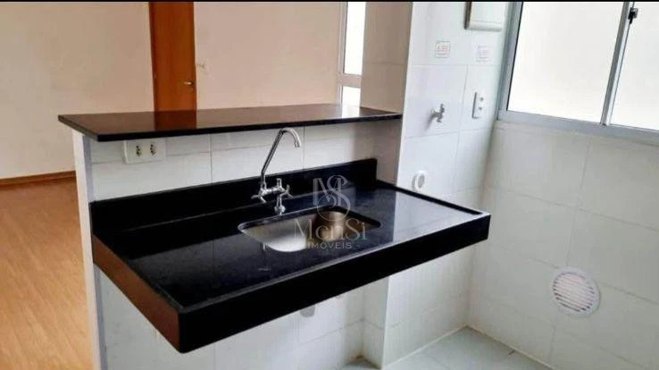 Apartamento 2 dormitórios - Gravataí