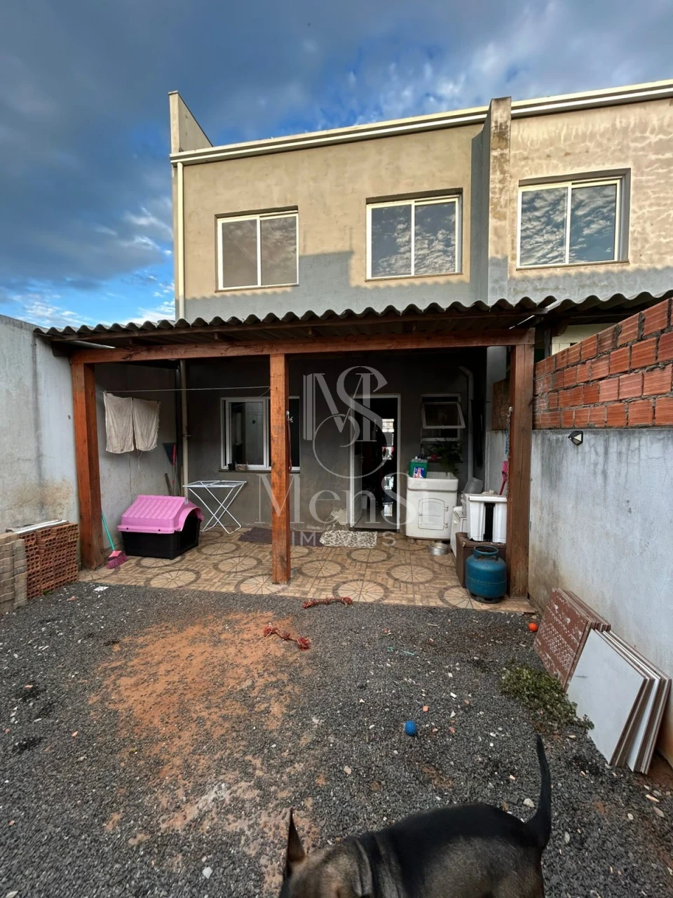 Apartamento 2 dormitórios - Cachoeirinha