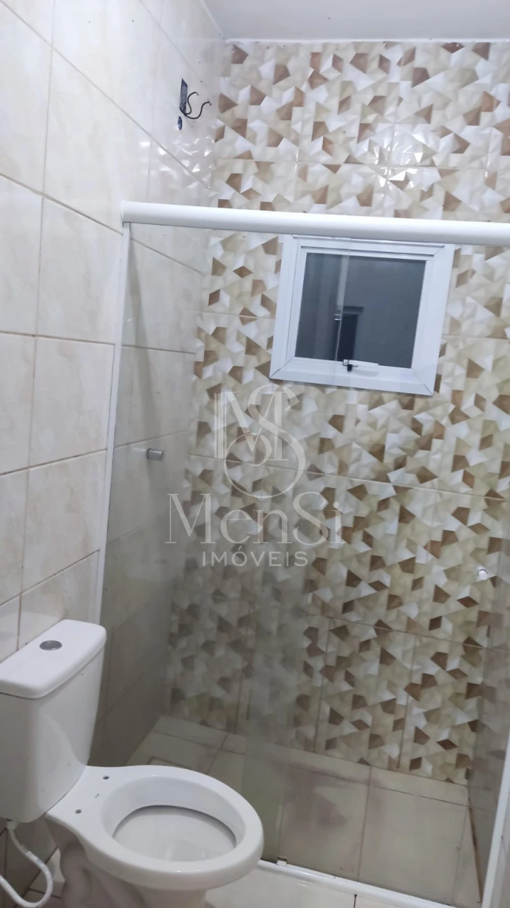 Casa 2 dormitórios - Gravatai