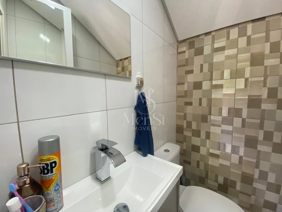 Casa 3 Dormitórios- Gravataí