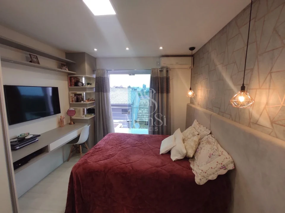 Casa 3 dormitórios- Gravataí