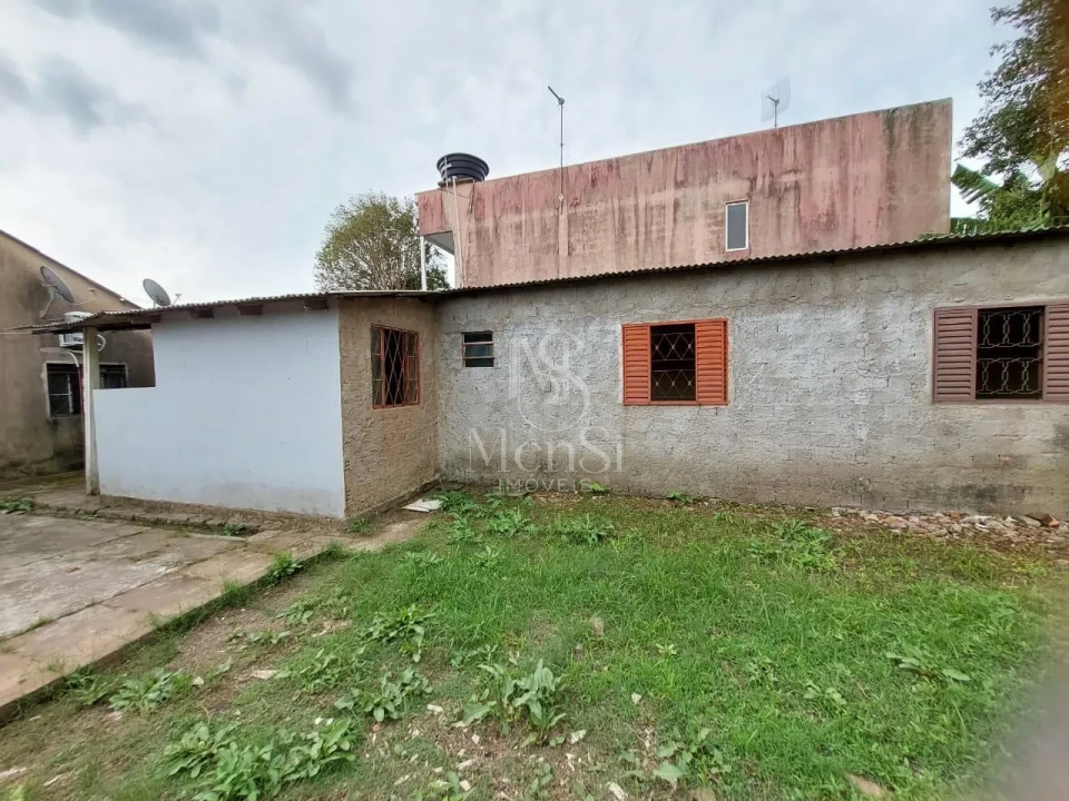 Casa 2 dormitórios - Gravatai